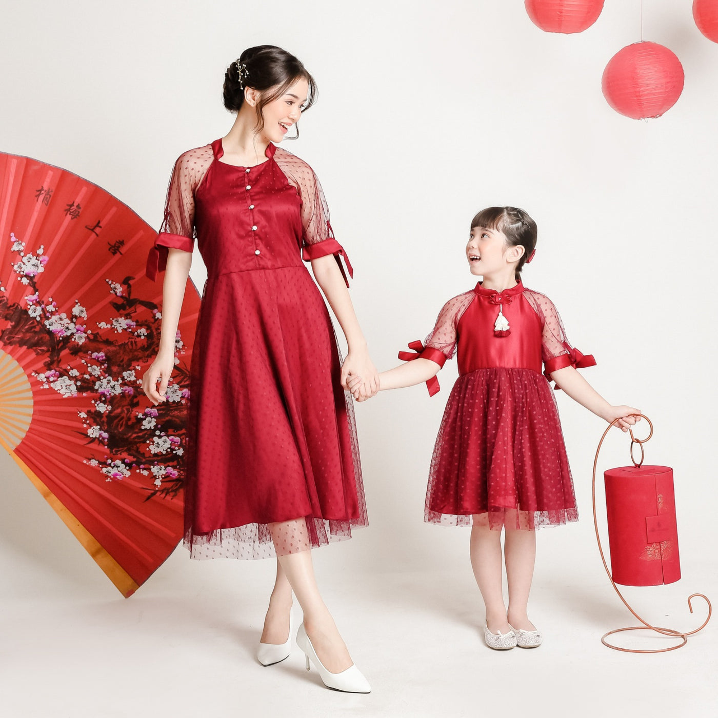 CNY 2023 - LINA DRESS