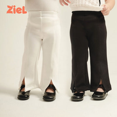 ZIEL KIDS - Gita Pants Celana Anak Perempuan Bawahan Scuba Premium