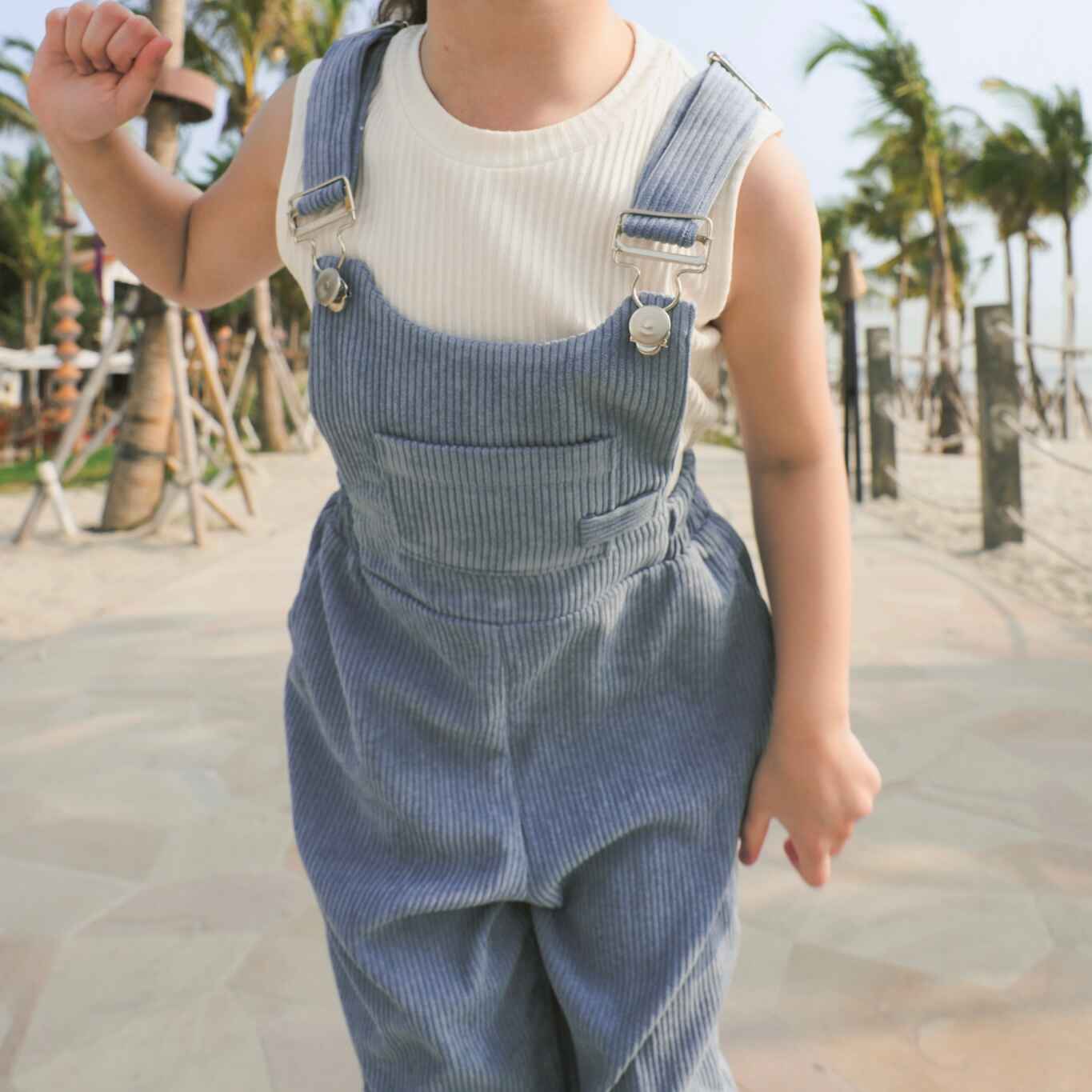 Mimo Overall