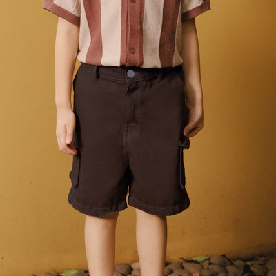 ZIEL KIDS - Aston Pants Celana Anak Laki-Laki Bawahan Premium
