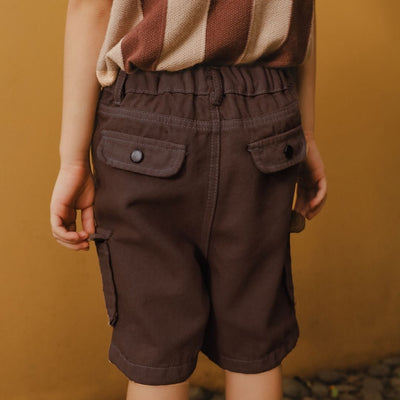 ZIEL KIDS - Aston Pants Celana Anak Laki-Laki Bawahan Premium