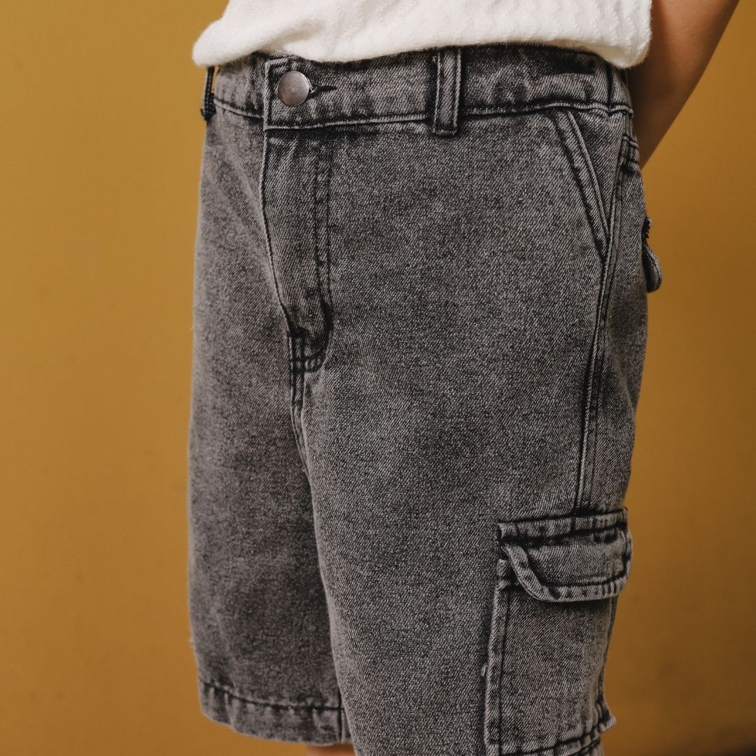ZIEL KIDS - Aston Pants Celana Anak Laki-Laki Bawahan Premium