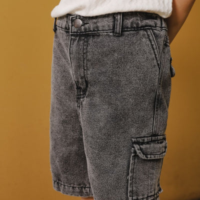 ZIEL KIDS - Aston Pants Celana Anak Laki-Laki Bawahan Premium