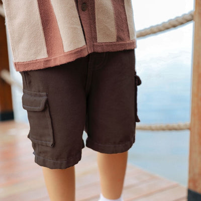 ZIEL KIDS - Aston Pants Celana Anak Laki-Laki Bawahan Premium