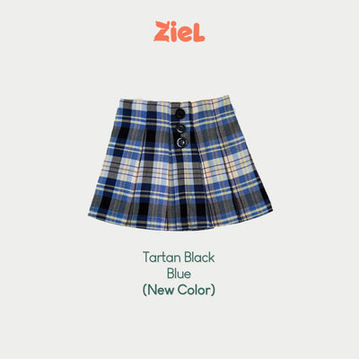 Ceria Skort Tartan