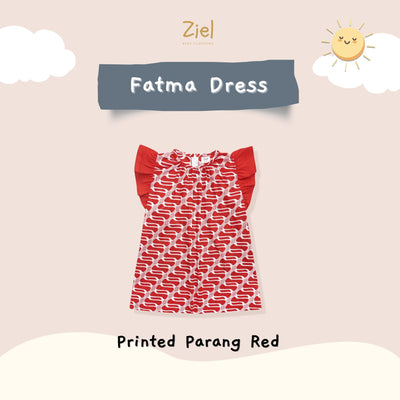 Fatma Dress