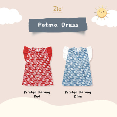 Fatma Dress