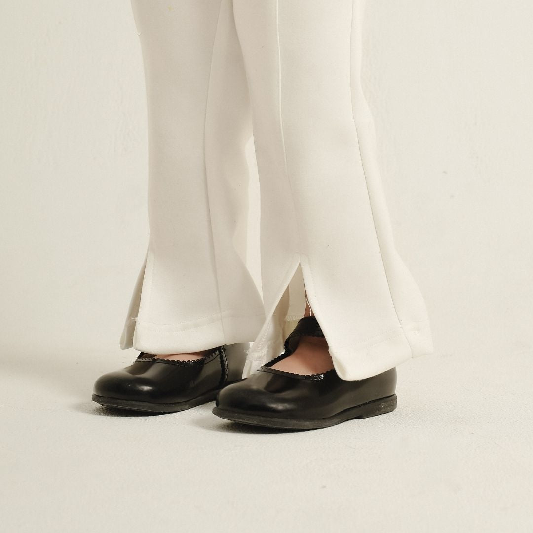 ZIEL KIDS - Gita Pants Celana Anak Perempuan Bawahan Scuba Premium