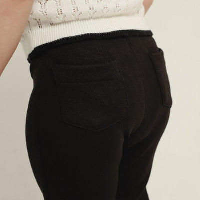 ZIEL KIDS - Gita Pants Celana Anak Perempuan Bawahan Scuba Premium