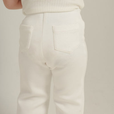 ZIEL KIDS - Gita Pants Celana Anak Perempuan Bawahan Scuba Premium