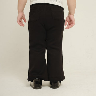 ZIEL KIDS - Gita Pants Celana Anak Perempuan Bawahan Scuba Premium