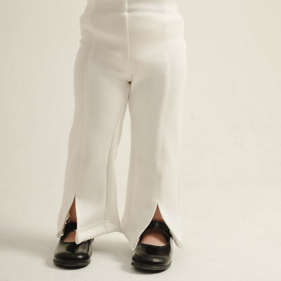ZIEL KIDS - Gita Pants Celana Anak Perempuan Bawahan Scuba Premium