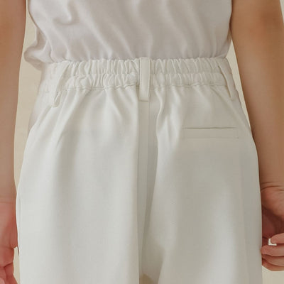 ZIEL x VERENA - Hayami Pants Bawahan Semiwool Premium  Couple Mom & Boy