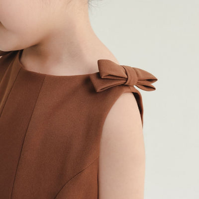 ZIEL x VERENA - Hayami Top Atasan Semiwool Premium Couple Mom & Girl