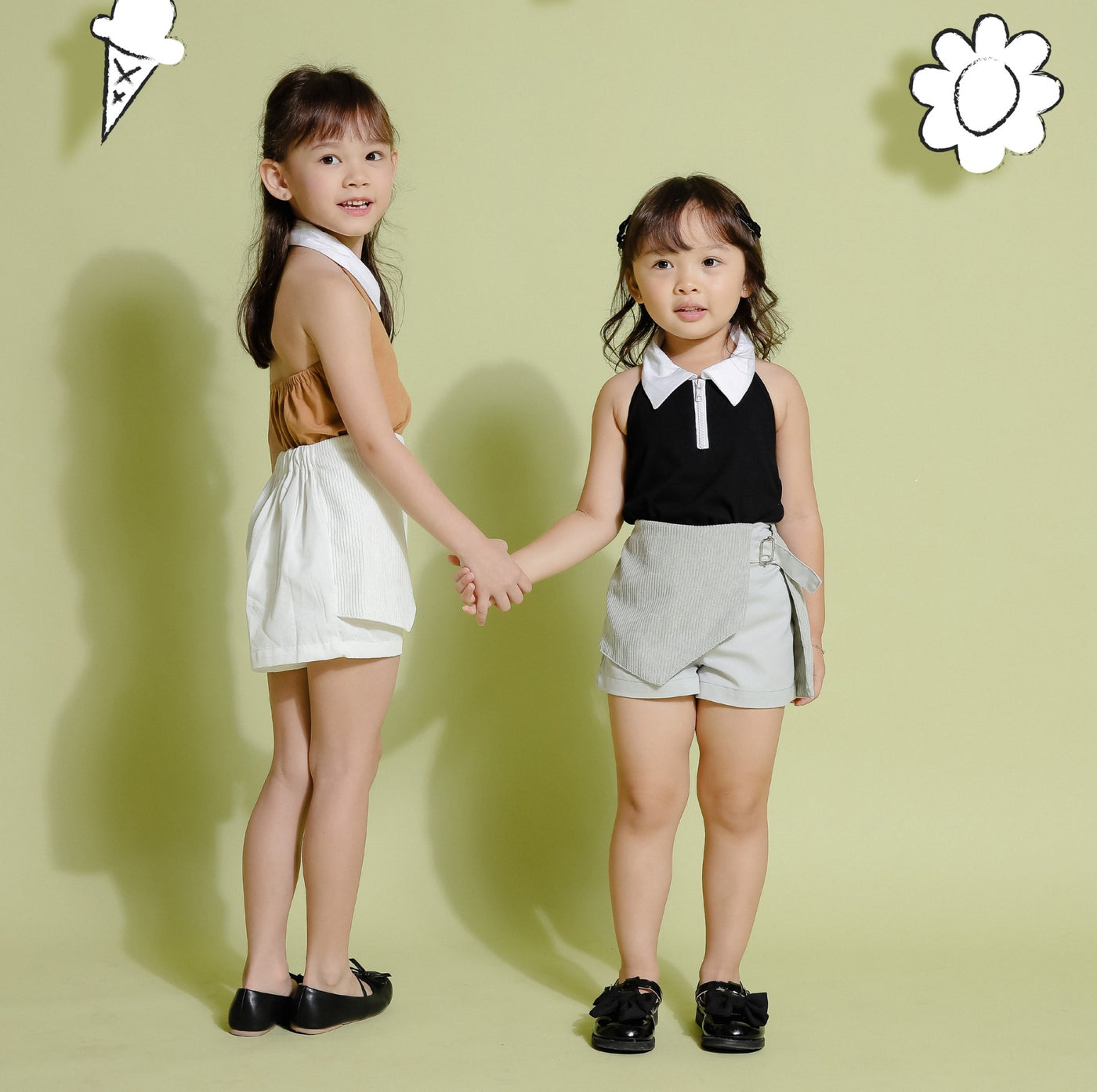 Gweny Top
