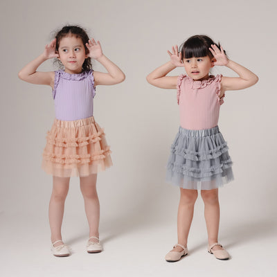 Ziel Kids Little Fairy Collection - Cheryl Tutu Skirt