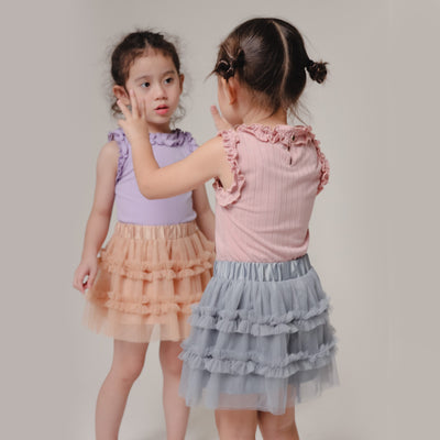 Ziel Kids Little Fairy Collection - Cheryl Tutu Skirt