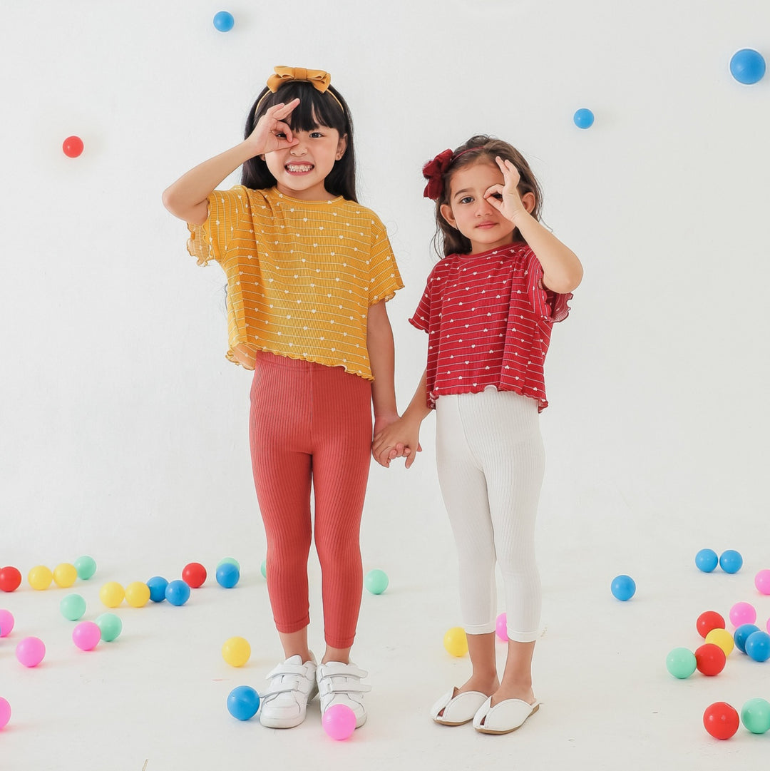 Crop Top – zielkids Crop Top – zielkids