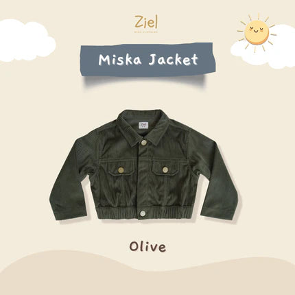 Miska Jacket