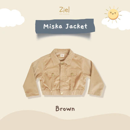 Miska Jacket