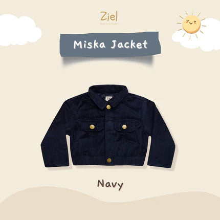 Miska Jacket