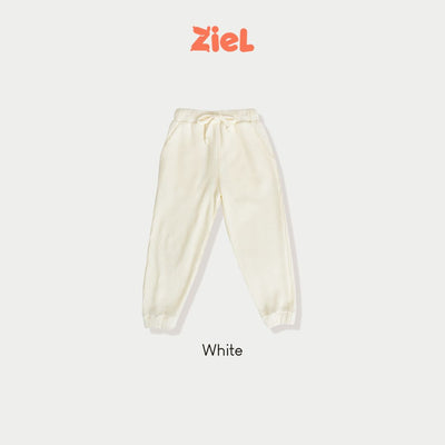 Jossie Pants - ZIEL KIDS X LETTERING AND LIFE