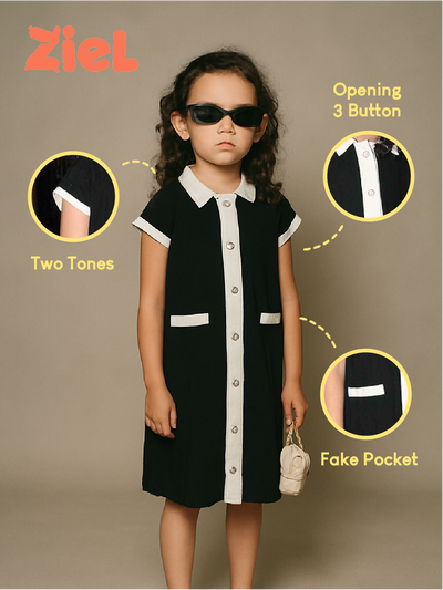 Gloria Dress