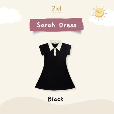 Sarah Dress