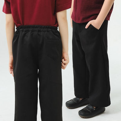 ZIEL KIDS - Straight Chinos Celana panjang Anak Laki-Laki Premium