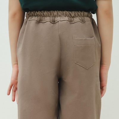 ZIEL KIDS - Straight Chinos Celana panjang Anak Laki-Laki Premium