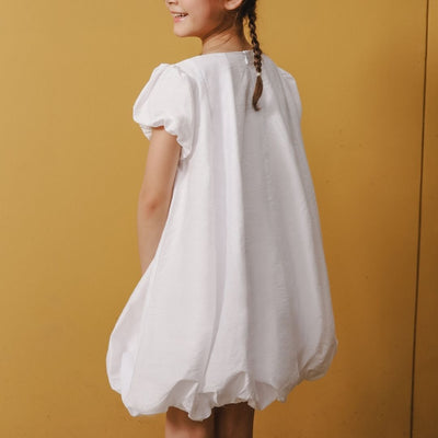 ZIEL KIDS - Vineta Dress Anak Perempuan Baju Terusan Knit Premium