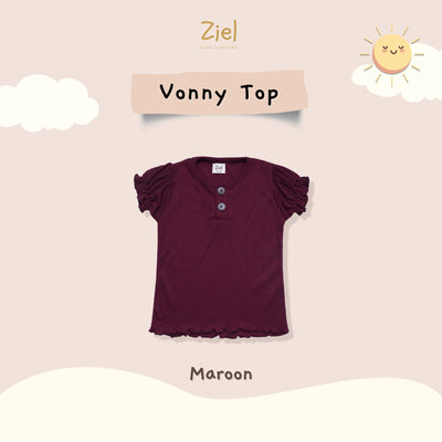 Vonny Top