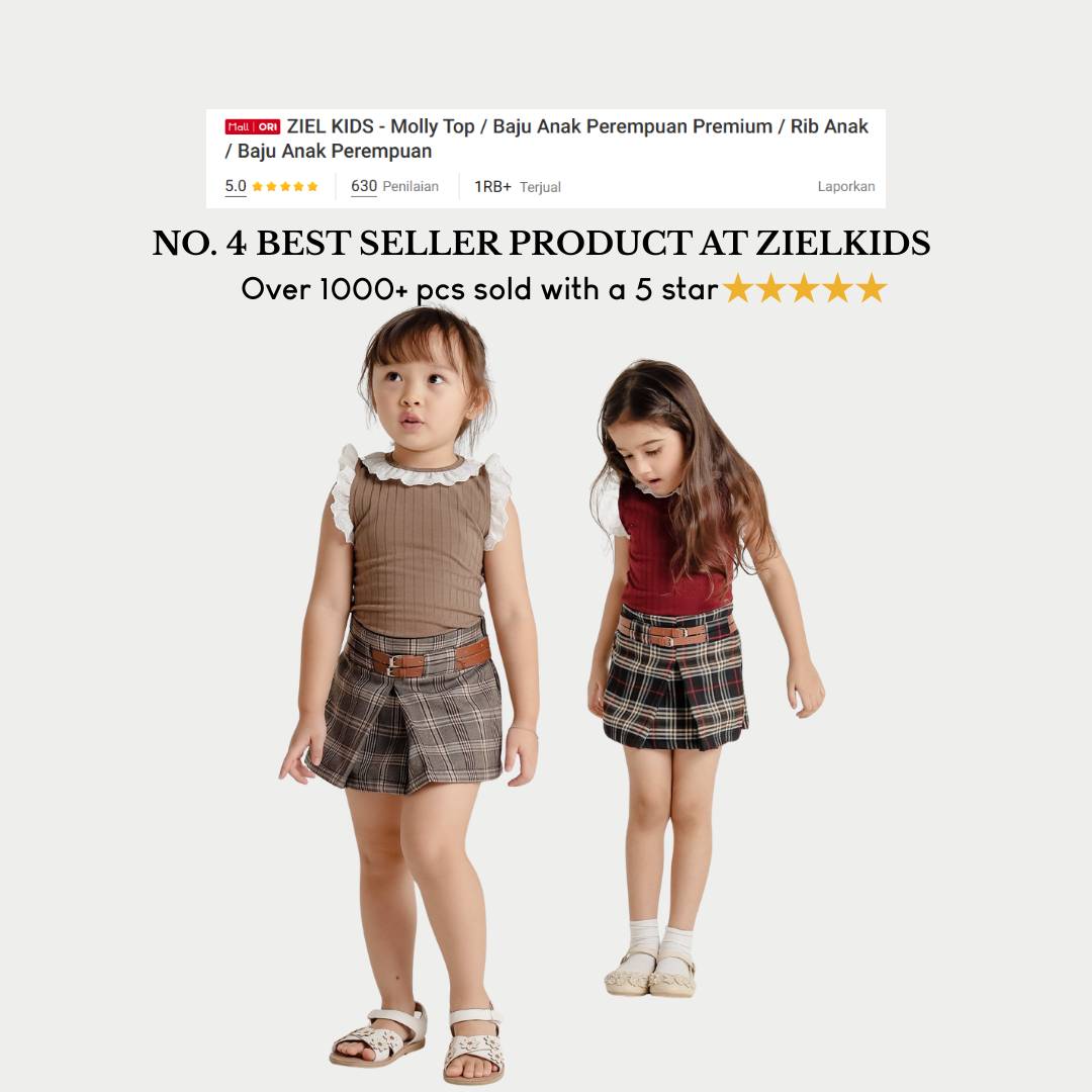 Molly Top