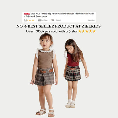 Molly Top