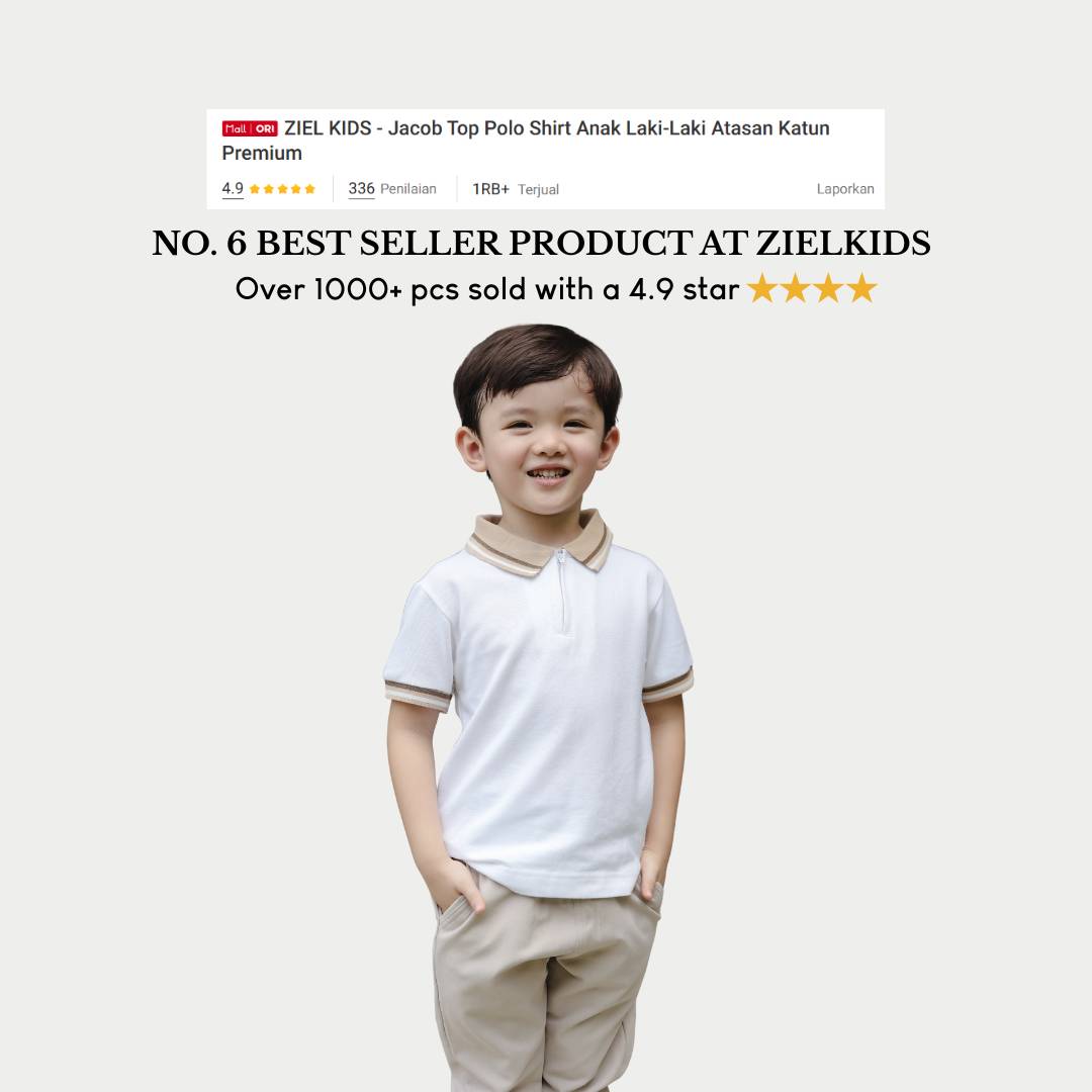 CHRISTMAS 2024 - Jacob Top