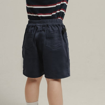 ZIEL KIDS - Barnette Pants Celana Anak Laki-Laki Bawahan Twill Premium