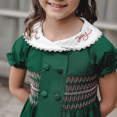 CHRISTMAS 2024 - Francesca Dress