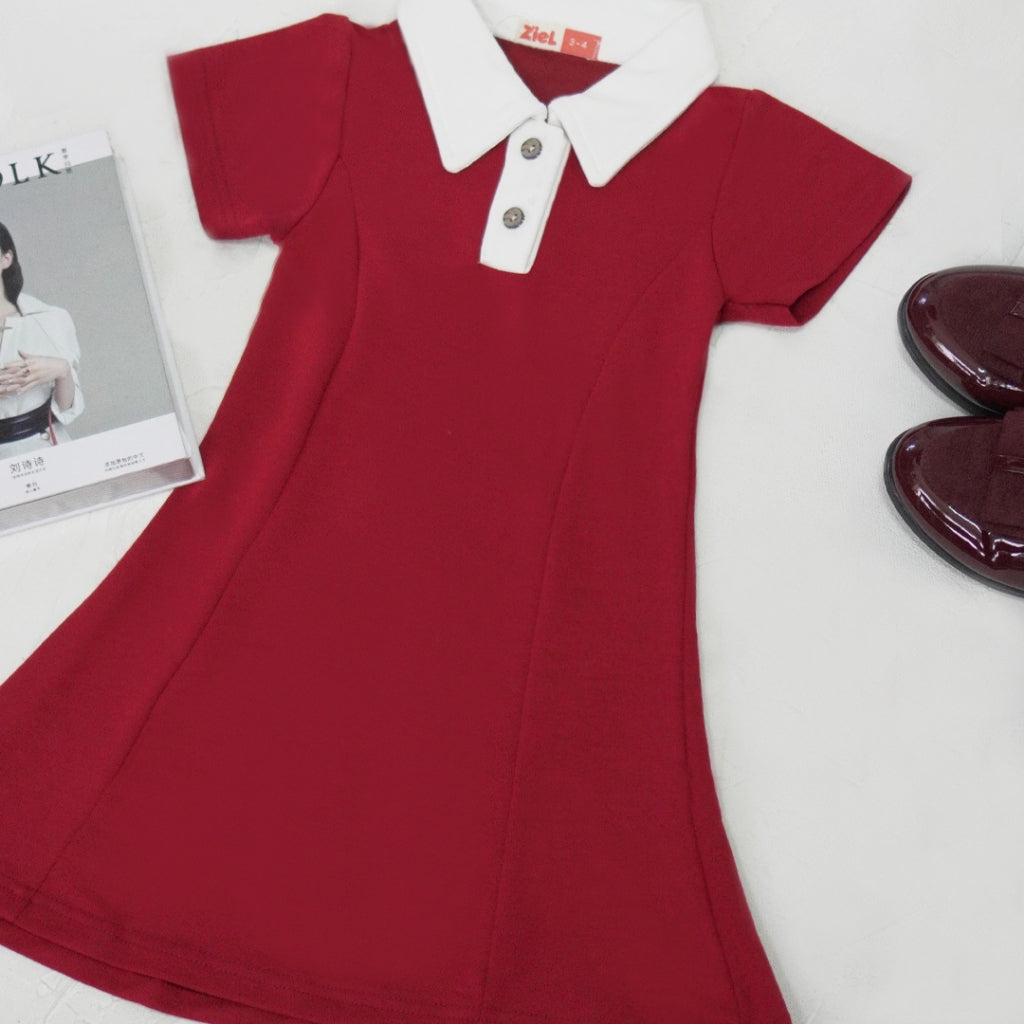 Sarah Dress