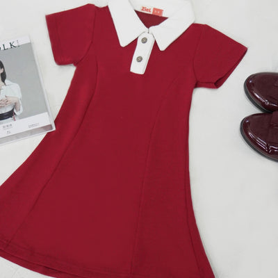 Sarah Dress