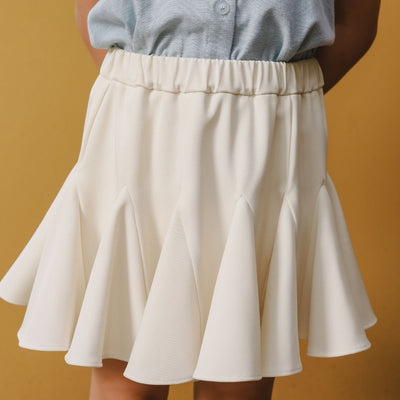 ZIEL KIDS - Serena Skort Anak Perempuan Celana Bawahan Premium