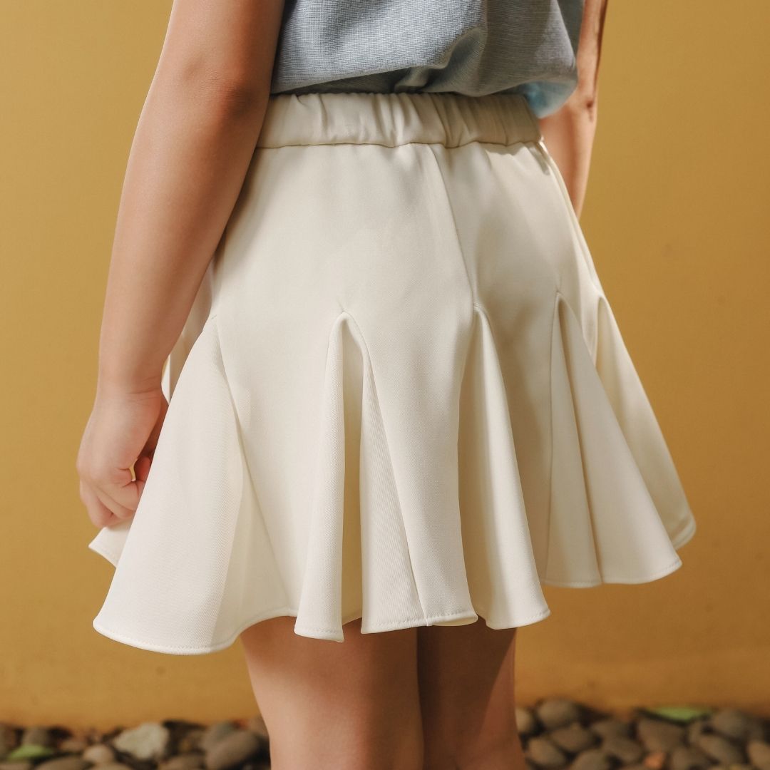 ZIEL KIDS - Serena Skort Anak Perempuan Celana Bawahan Premium