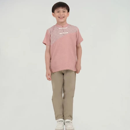 Slim Fit Chinos - CNY