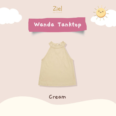 Wanda Tanktop