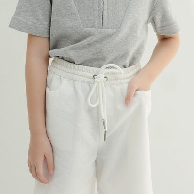 ZIEL x VERENA - Yuuto Pants Bawahan Baby Terri Premium Couple Mom & Kids
