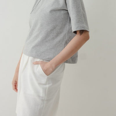 ZIEL x VERENA - Yuuto Pants Bawahan Baby Terri Premium Couple Mom & Kids
