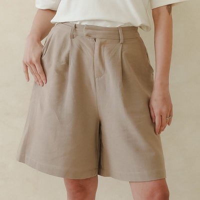 ZIEL x VERENA - Yuuto Pants Bawahan Baby Terri Premium Couple Mom & Kids