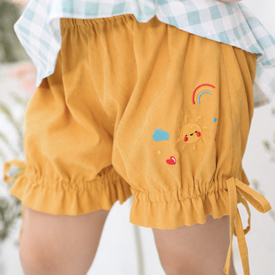 Ziel Kids X Sally&Piper - Bonnie Pants
