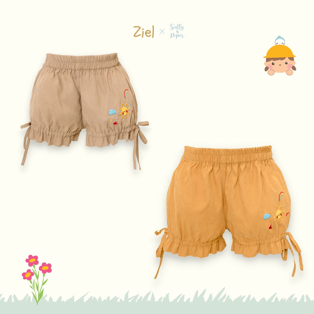 Ziel Kids X Sally&Piper - Bonnie Pants