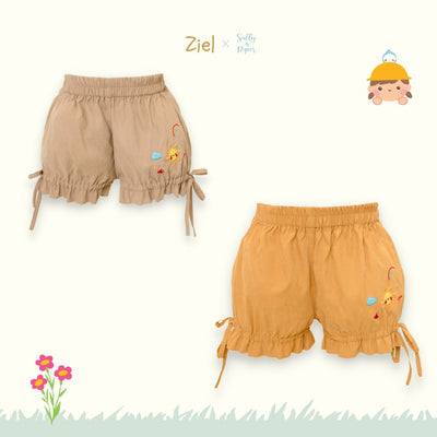 Ziel Kids X Sally&Piper - Bonnie Pants