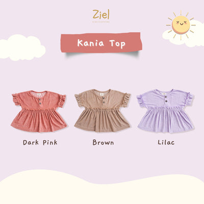 KANIA TOP